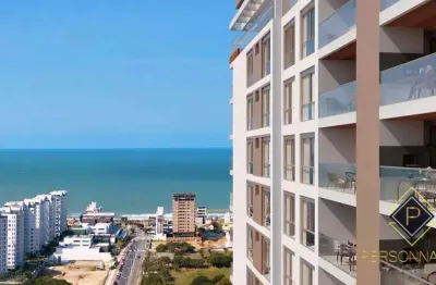 Apartamento com 3 quartos à venda na Rua Luci Canziani, 400, Santa Clara, Itajaí