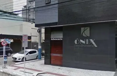 Sala comercial à venda na Rua 1536, 60, Centro, Balneário Camboriú