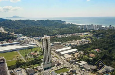 Apartamento com 2 quartos à venda na Rua Braúlio Werner, 50, Praia Brava, Itajaí