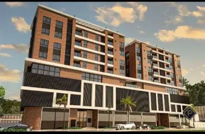 Apartamento com 3 quartos à venda na Rua Uganda, 120, Nações, Balneário Camboriú