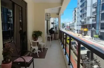 Apartamento com 4 quartos à venda no Centro, Balneário Camboriú 