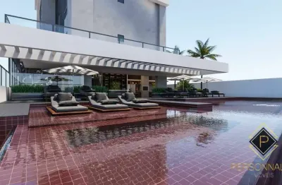 Apartamento com 4 quartos à venda na Rua 3710, 60, Centro, Balneário Camboriú