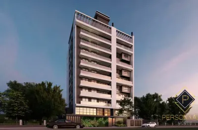 Cobertura com 4 quartos à venda na Praia Brava, Itajaí 