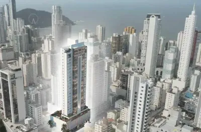 Apartamento com 4 quartos à venda na Rua 1201, 432, Centro, Balneário Camboriú