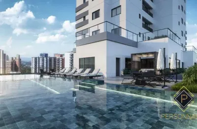 Apartamento com 3 quartos à venda na Rua 2414, 150, Centro, Balneário Camboriú
