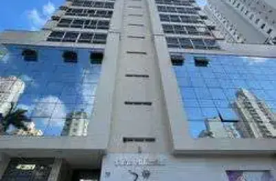 Cobertura  alto padrão venda balneário camboriú mobiliado