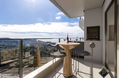 Apartamento com 2 quartos à venda na Rua Laura dos Santos Laurindo, 75, Praia Brava, Itajaí