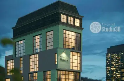 Cobertura duplex alto padrão lançamento balneário camboriú