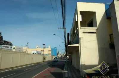 Prédio à venda na Barra do Rio, Itajaí 
