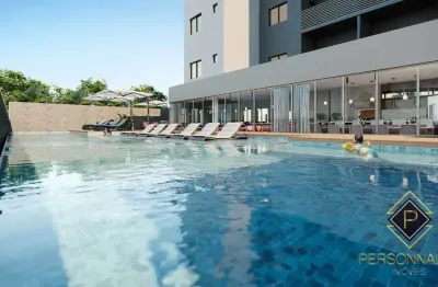 Apartamento com 4 quartos à venda na Rua 1201, 400, Centro, Balneário Camboriú