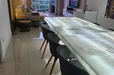 Apartamento com 4 quartos à venda na Rua 3900, 150, Barra Norte, Balneário Camboriú