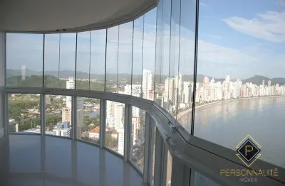 Cobertura com 5 quartos à venda na Avenida Atlântica, 5720, Barra Sul, Balneário Camboriú