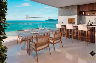 Apartamento com 4 quartos à venda na Avenida José Medeiros Vieira, 1876, Praia Brava, Itajaí