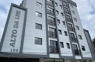 Apartamento com 1 quarto à venda na Rua Inglaterra, 159, Nações, Balneário Camboriú