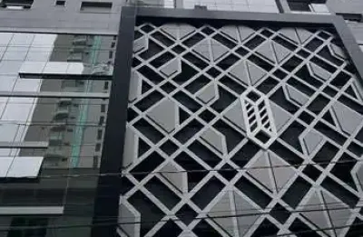 Apartamento com 4 quartos à venda na Rua 2480, 100, Centro, Balneário Camboriú