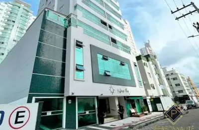 Apartamento à venda no bairro centro - balneário camboriú/sc