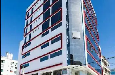 Sala comercial à venda no Ariribá, Balneário Camboriú 