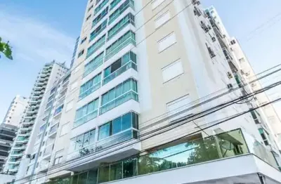 Apartamento à venda no bairro centro - balneário camboriú/sc