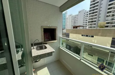 Apartamento com 4 quartos à venda na Rua 201, 100, Centro, Balneário Camboriú