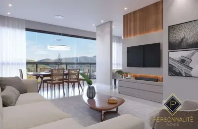 Apartamento com 3 quartos à venda na Rua 1141, 260, Centro, Balneário Camboriú