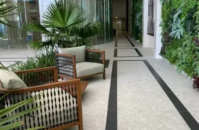 Frente mar balneário camboriú apartamento a venda mobiliado