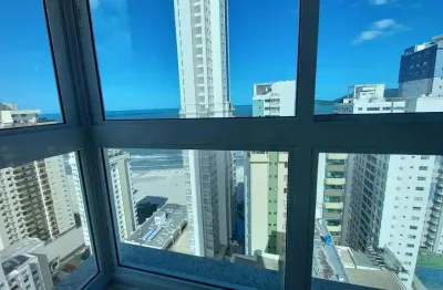 Eleganza tower apartamento à venda em balneário camboriú/sc