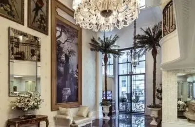 Apartamento com 3 quartos à venda na Avenida Brasil, 2413, Centro, Balneário Camboriú