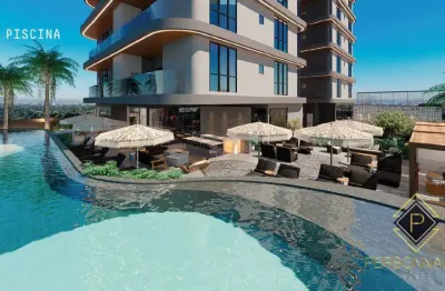 Apartamento com 2 quartos à venda na Rua Suécia, 240, Praia Brava, Itajaí