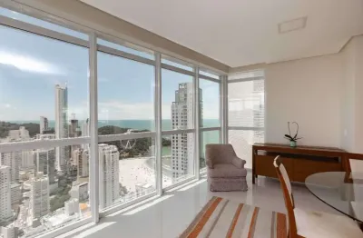 Apartamento com 4 quartos à venda na Avenida Brasil, 180, Centro, Balneário Camboriú