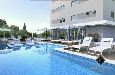 Apartamento alto padrão breve lançamento balneário camboriú