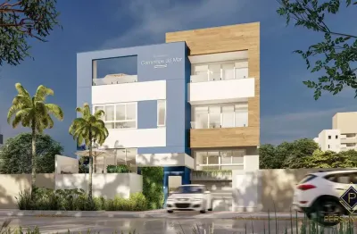 Apartamento alto padrão em nações, balneário camboriú/sc