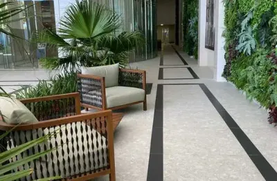 Frente mar balneário camboriú apartamento a venda mobiliado