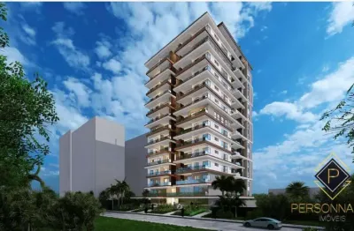 Apartamento com 3 quartos à venda na Rua Delfim Mário Pádua Peixoto, 1080, Praia Brava, Itajaí