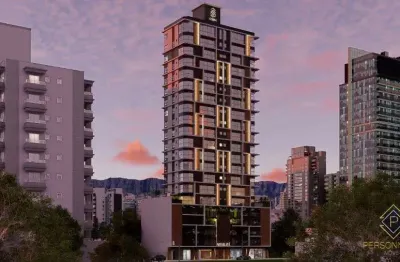 Apartamento com 3 quartos à venda na Rua 1021, 200, Centro, Balneário Camboriú