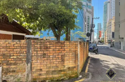 Terreno à venda na Rua 3712, 70, Centro, Balneário Camboriú