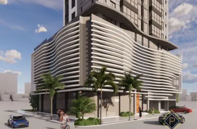Apartamento com 4 quartos à venda na Rua 3150, Centro, Balneário Camboriú