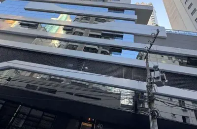 Apartamento à venda no bairro centro - balneário camboriú/sc