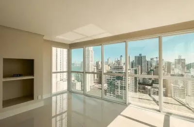 Apartamento com 3 quartos à venda na Avenida Brasil, 180, Pioneiros, Balneário Camboriú