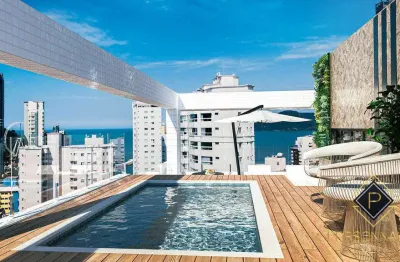 Apartamento alto padrão balneário camboriú pioneiros