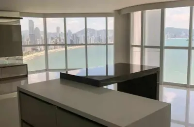 Apartamento à venda no barra sul - balneário camboriú/sc