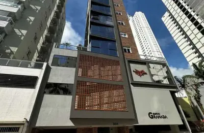 Apartamento com 2 quartos à venda na Rua 1131, 325, Centro, Balneário Camboriú