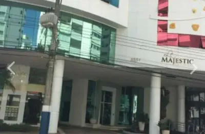 Apartament mobiliado le majestic balneário camboriú