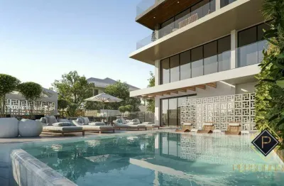 Apartamento com 4 quartos à venda na Avenida José Medeiros Vieira, Praia Brava, Itajaí