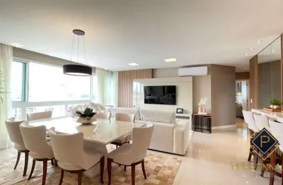 Apartamento com 4 quartos à venda na Rua 2500, 505, Centro, Balneário Camboriú