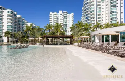 Apartamento com 4 quartos à venda na Avenida José Medeiros Vieira, 1876, Praia Brava, Itajaí