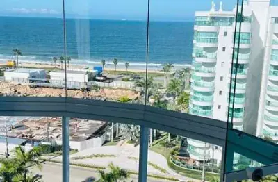 Apartamento com 3 quartos à venda na Rua Delfim Mário Pádua Peixoto, 1100, Praia Brava, Itajaí