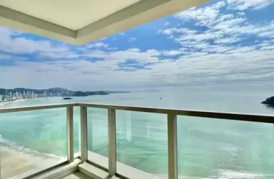 Apartamento com 4 quartos à venda na Rua 4400, 64, Barra Sul, Balneário Camboriú