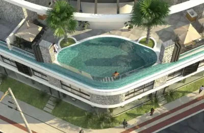 Apartamento com 3 quartos à venda na Rua Fernando de Azevedo, 259, Praia dos Amores, Balneário Camboriú