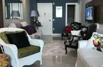 Apartamento com 3 quartos à venda na Rua José Venâncio dos Santos, 100, Pioneiros, Balneário Camboriú