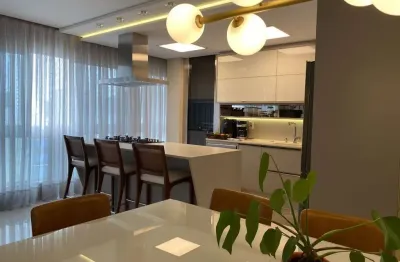 Apartamento com 3 quartos à venda na Rua Isidoro Caetano, 190, Pioneiros, Balneário Camboriú